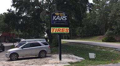 Kelly's Auto Repair & Service, Inc. in Dunnellon, FL (5)