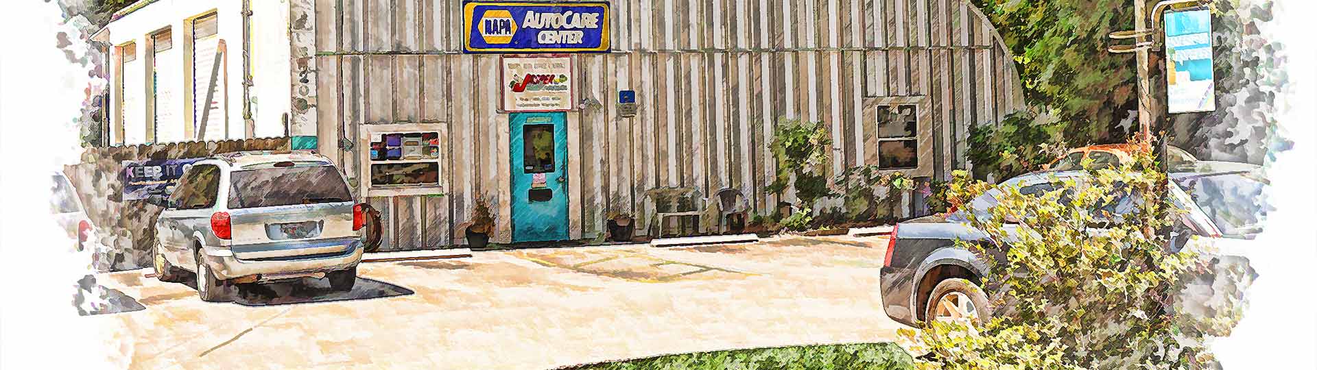 Kelly's Auto Repair & Service, Inc. in Dunnellon, FL (6)