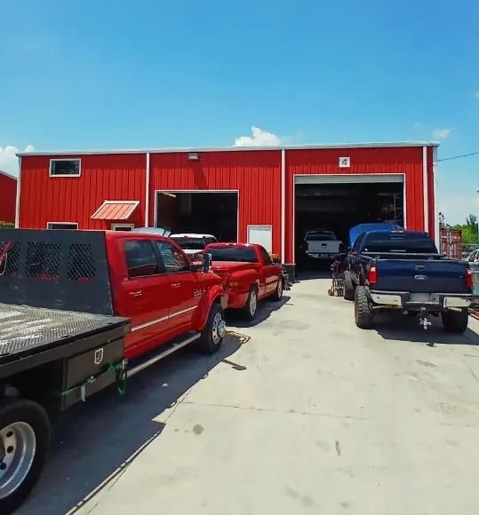 Buda Diesel Works in Buda, TX (5)