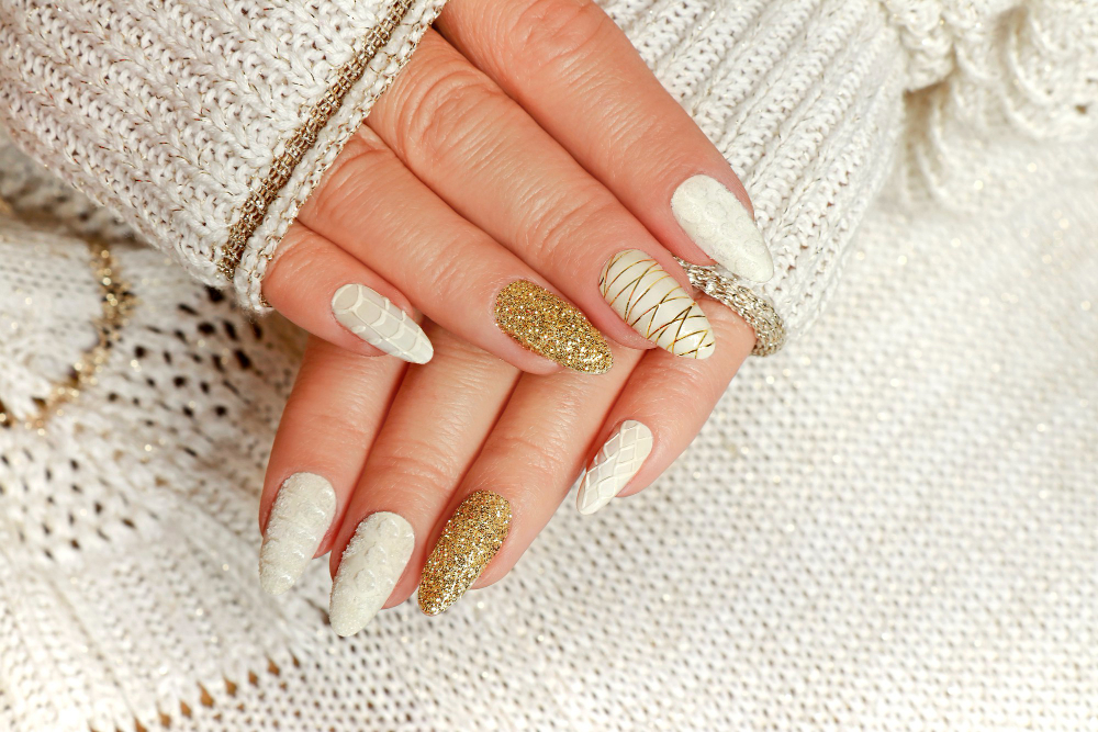Thera Head & Nails Spa in Dallas, TX
