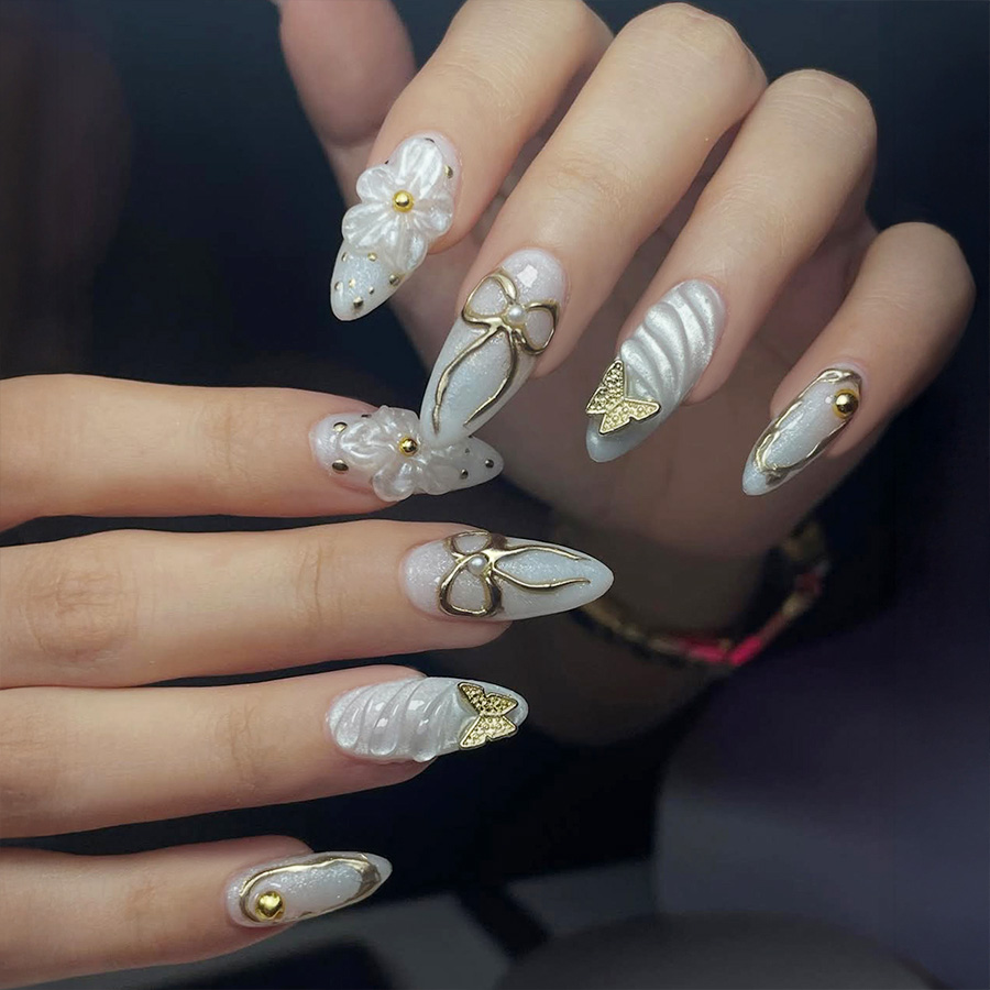 Resort Nail Salon Waxahachie in Waxahachie, TX (2)