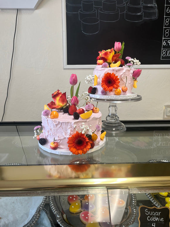 Pastry Heaven in Citrus Heights, CA (3)