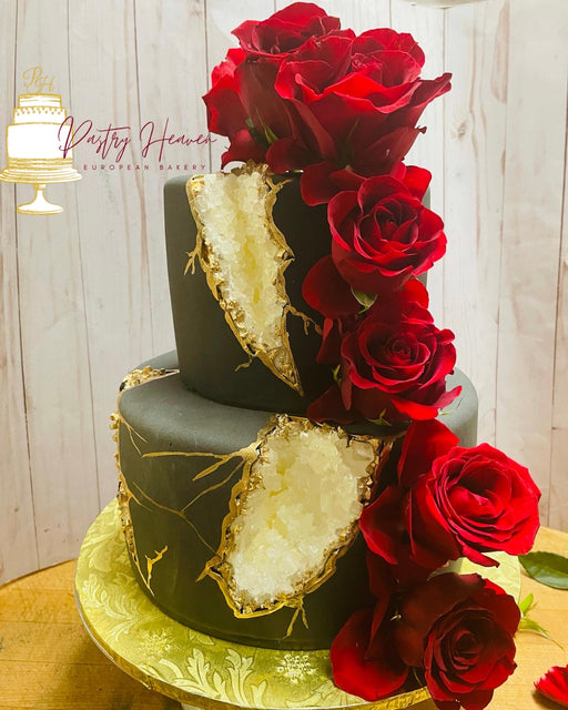 Pastry Heaven in Citrus Heights, CA (5)