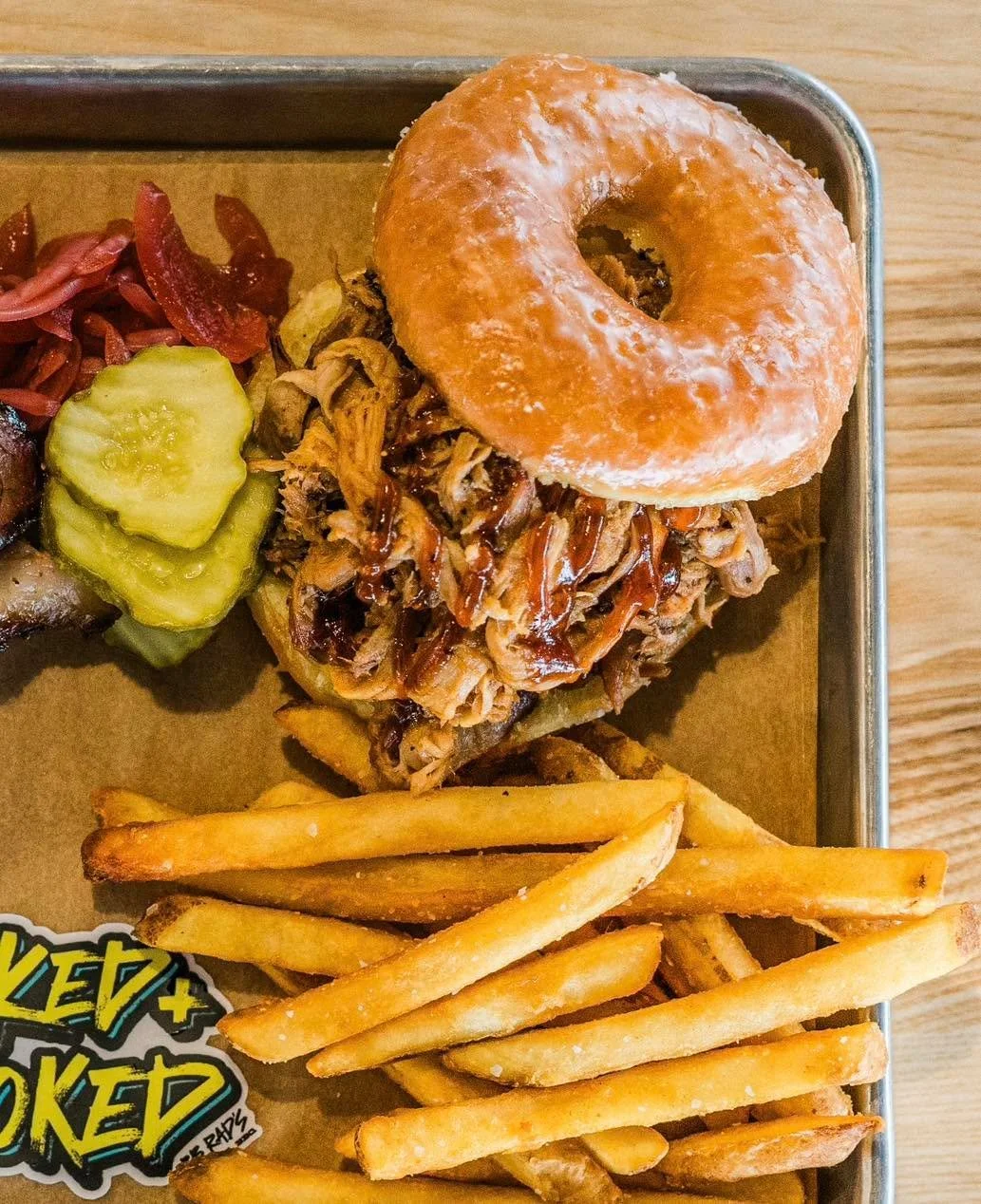 BB Rad's Coastal BBQ in Titusville, FL (2)