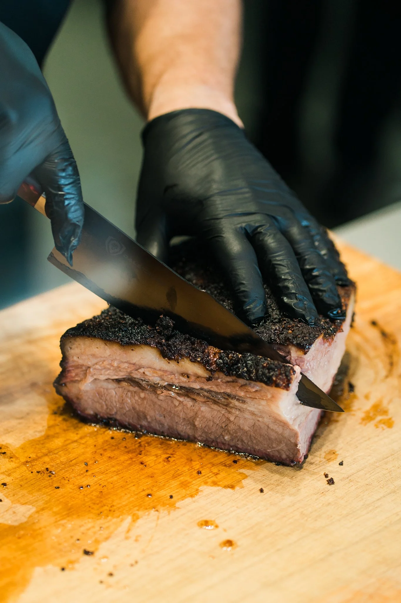 BB Rad's Coastal BBQ in Titusville, FL (4)