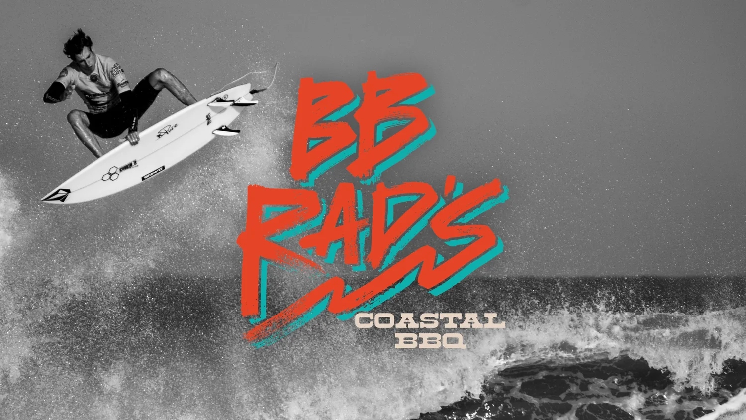BB Rad's Coastal BBQ in Titusville, FL (5)