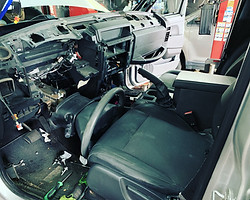 Fullserv Auto Care Specialists in Oak Forest, IL