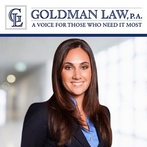 Goldman Law, P.A. in Maitland, FL