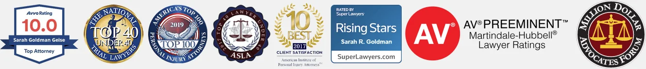 Goldman Law, P.A. in Maitland, FL (2)