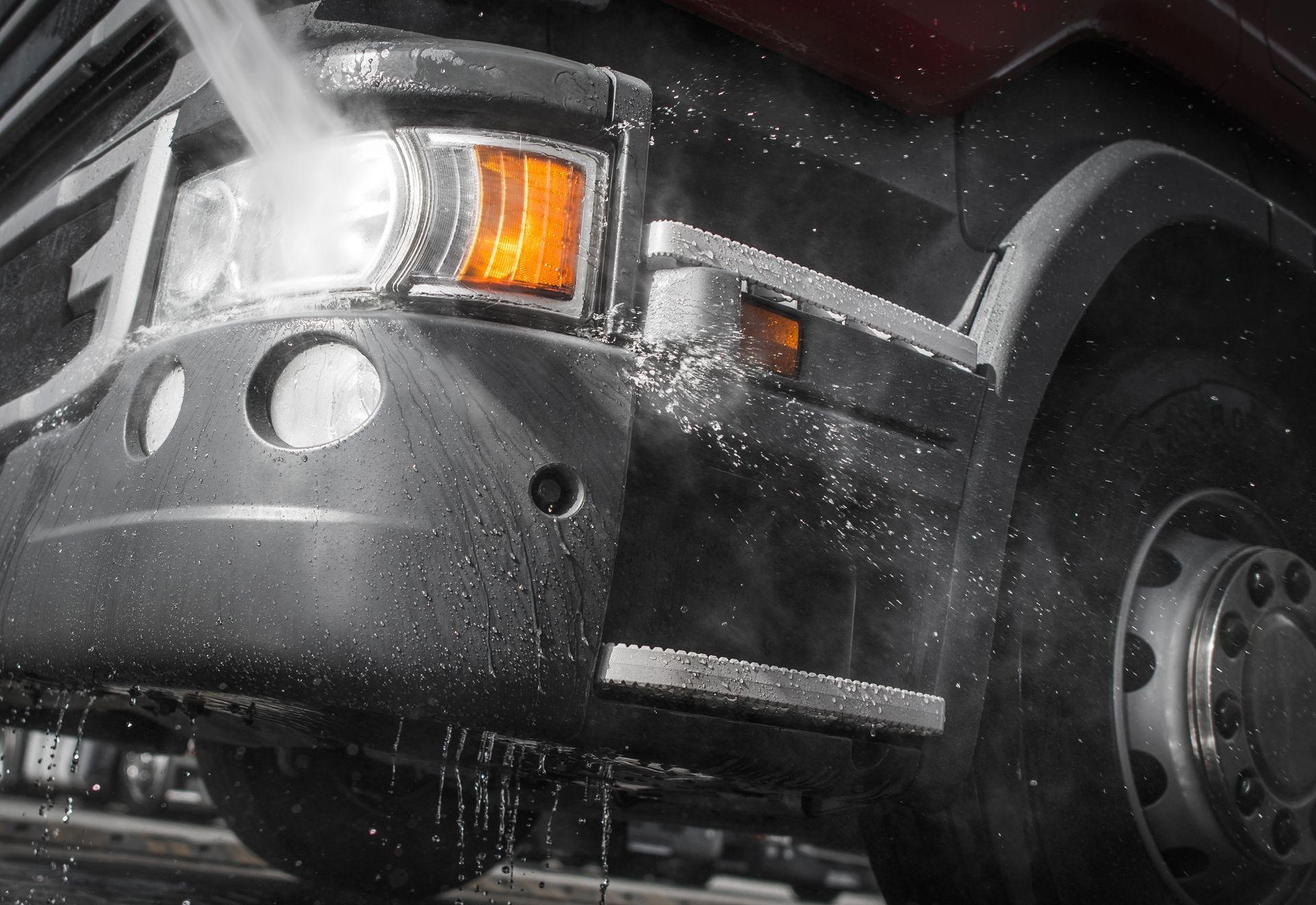 ONSITE AUTO DETAILING LLC. in Stockbridge, WI