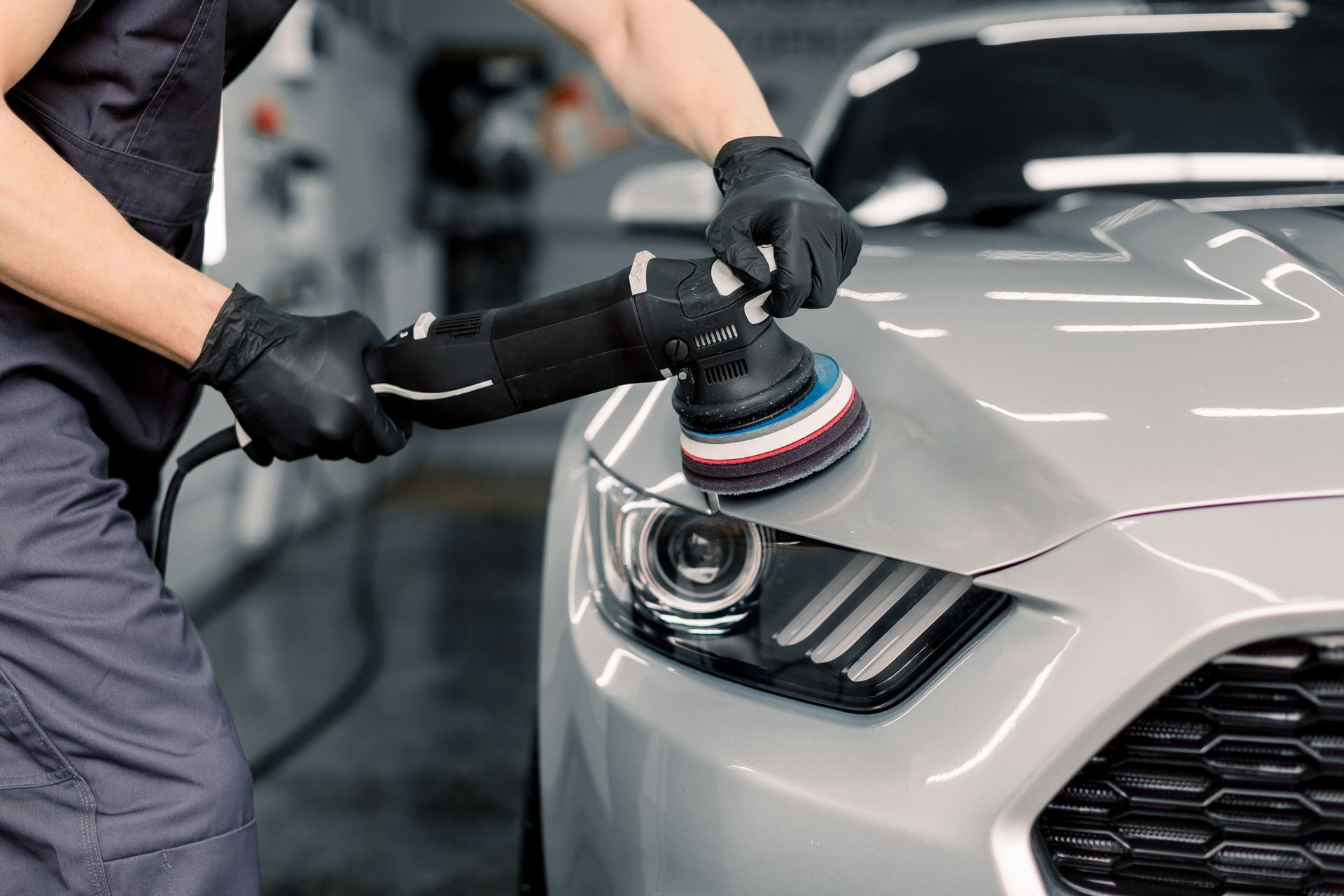 ONSITE AUTO DETAILING LLC. in Stockbridge, WI (3)