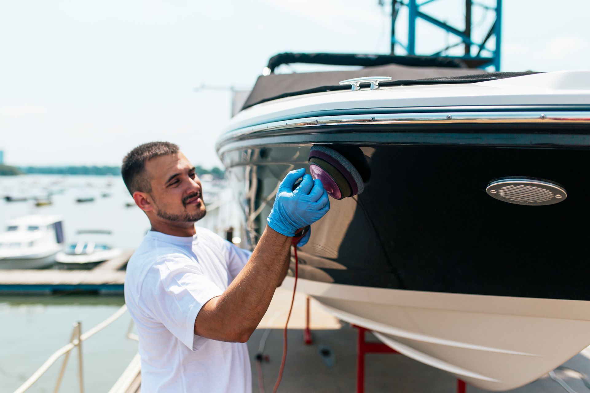ONSITE AUTO DETAILING LLC. in Stockbridge, WI (4)