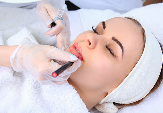 Noire Nail and Lash West Palm Beach in West Palm Beach, FL