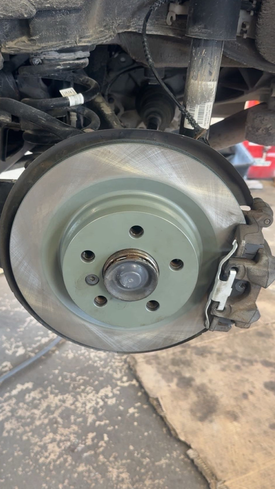 Precision Automotive Repair in Warren, MI (2)