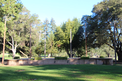 Todd Grove Park in Ukiah, CA (2)