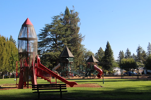 Todd Grove Park in Ukiah, CA (3)