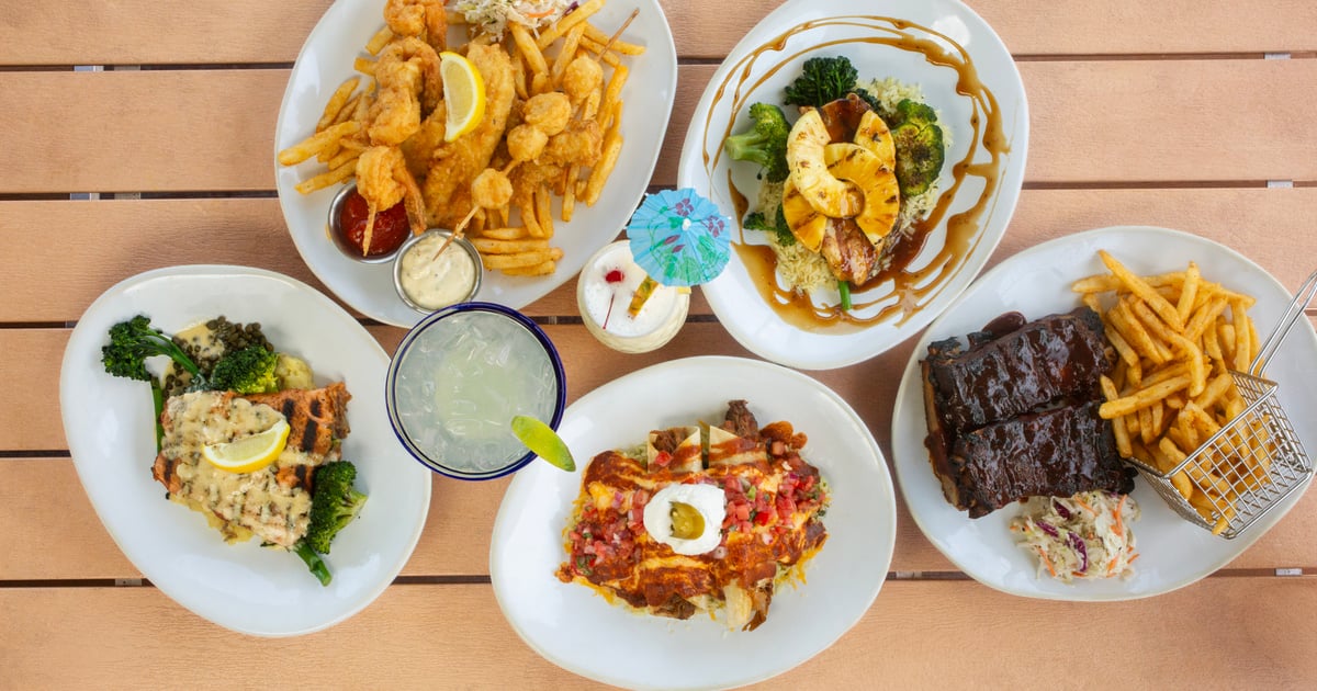 Whiskey Joe's | Port Richey in Port Richey, FL