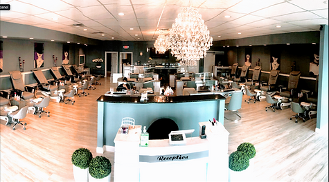 Polish Mi Nail Bar in Indianapolis, IN