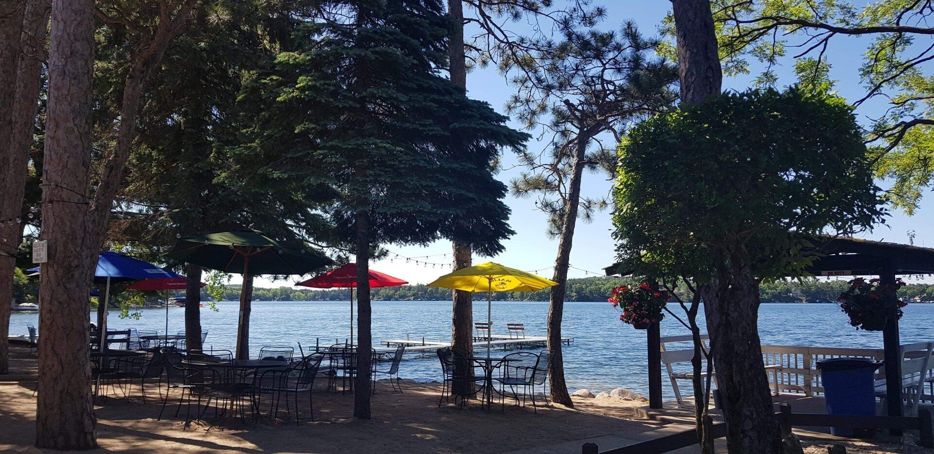 Silvercryst Supper Club Resort & Motel in Wautoma, WI (2)