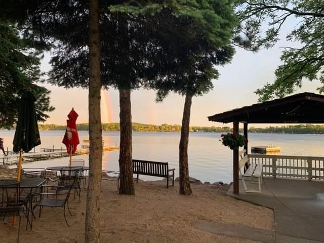 Silvercryst Supper Club Resort & Motel in Wautoma, WI (3)
