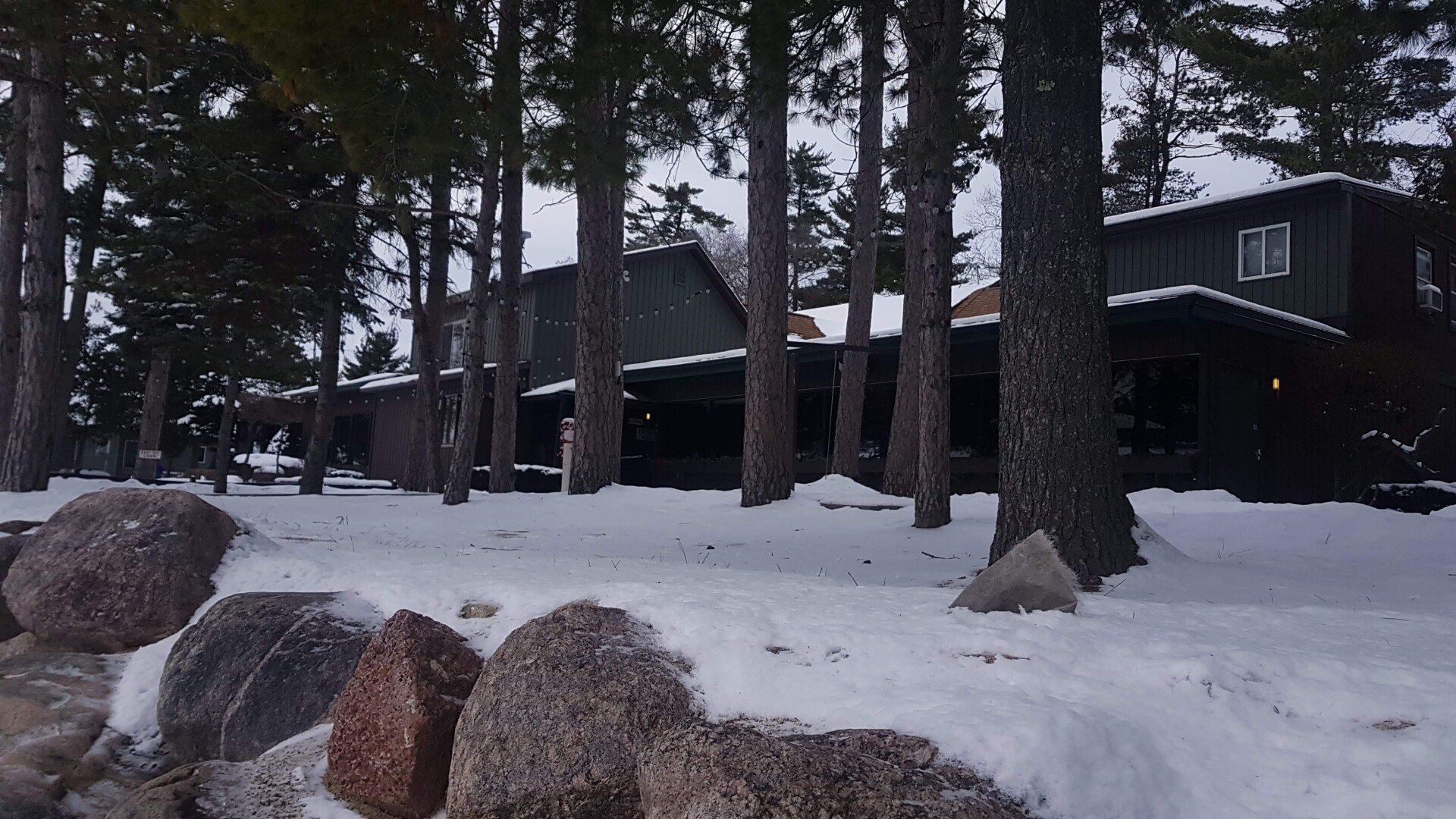 Silvercryst Supper Club Resort & Motel in Wautoma, WI (6)