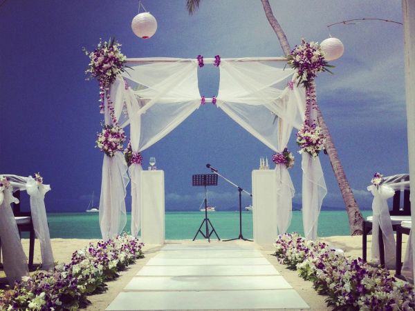 Francis Wedding Officiants Notary Publics in Savannah, GA