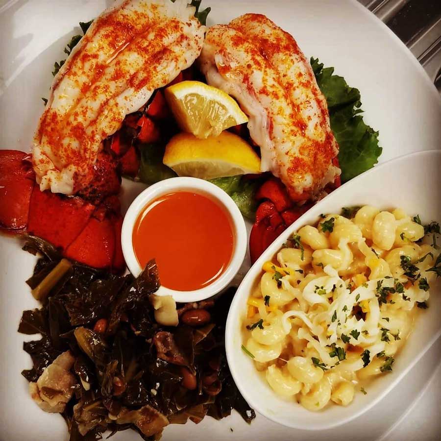 The Meredith Inn Restaurant in Kittanning, PA (3)