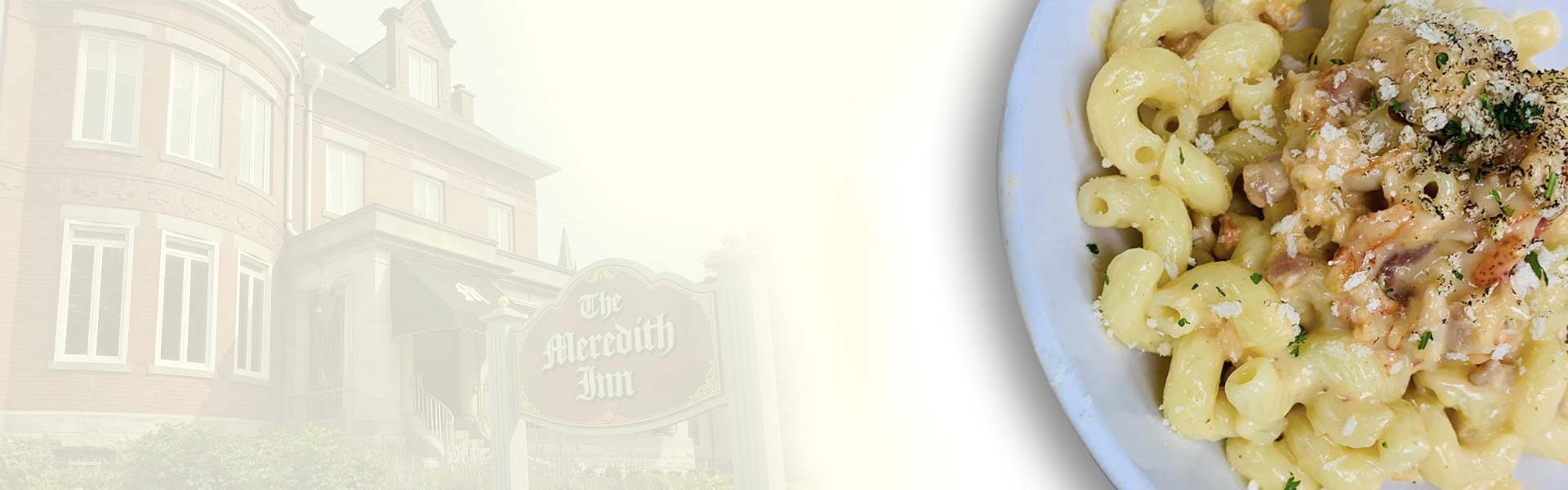 The Meredith Inn Restaurant in Kittanning, PA (6)