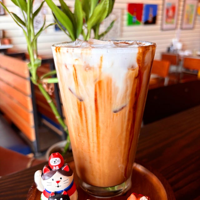 Retro House Coffee Bar & Asian Bistro in Tampa, FL (6)