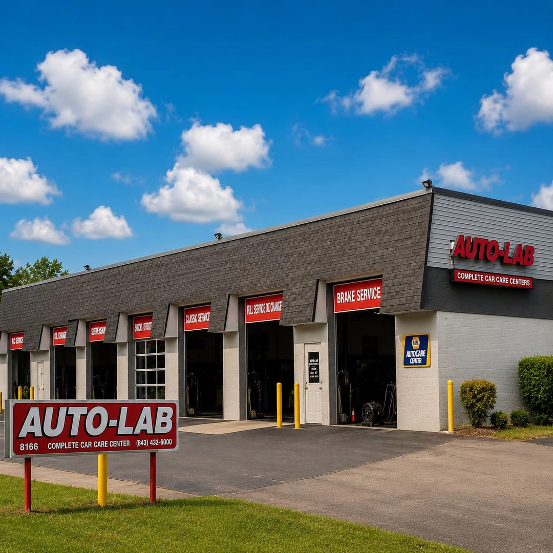 Auto-Lab Livonia in Livonia, MI (2)