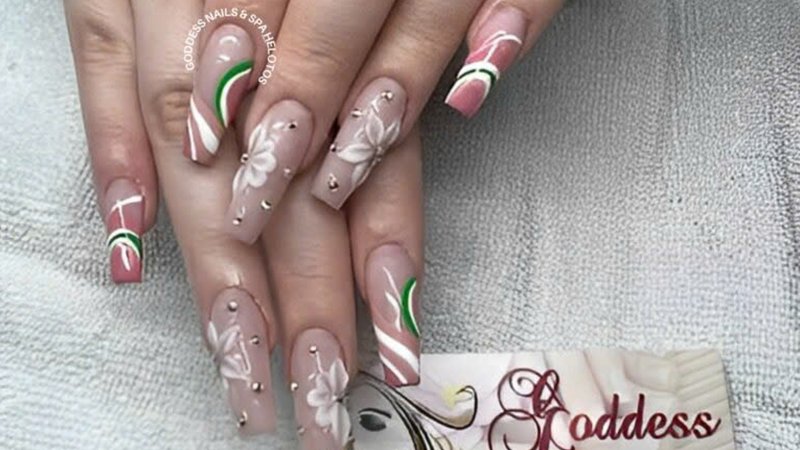 Goddess Nails Salon in Helotes, TX (3)
