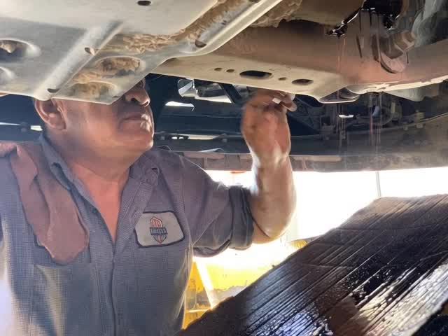 CTG Express Lube Kermit in Kermit, TX (3)