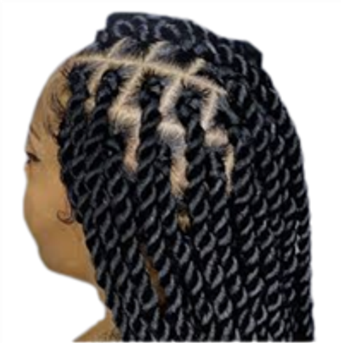 Jamila African Hair Braiding in Charlotte, NC