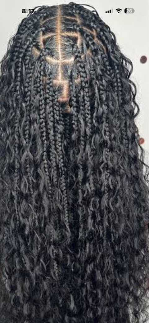 Jamila African Hair Braiding in Charlotte, NC (4)