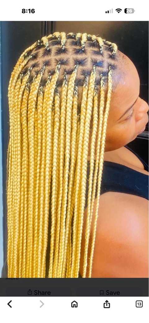 Jamila African Hair Braiding in Charlotte, NC (5)