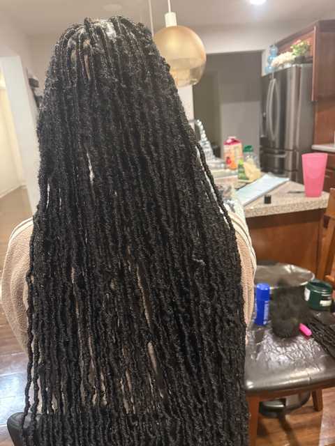 Jamila African Hair Braiding in Charlotte, NC (6)