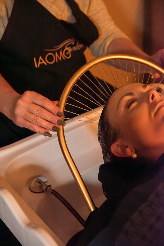 Salon Iaomo in Pittsburgh, PA (2)