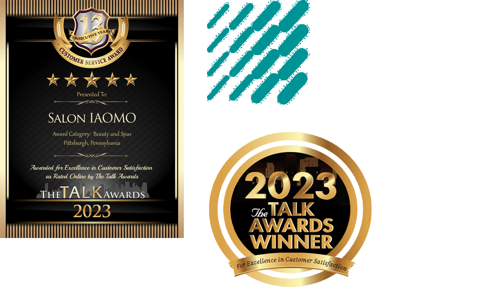 Salon Iaomo in Pittsburgh, PA (3)