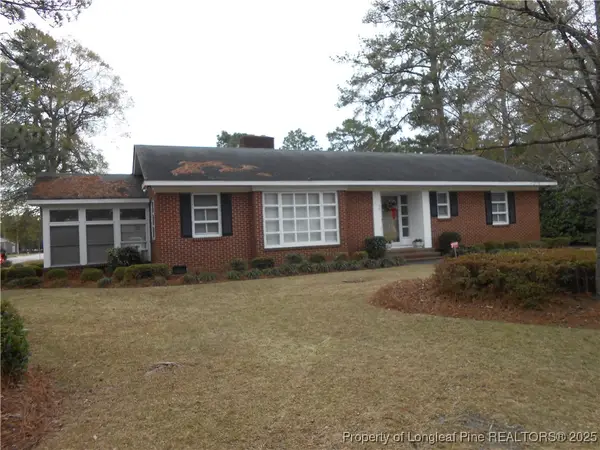 Leroy Rising Lumberton NC Realtor in Lumberton, NC (2)