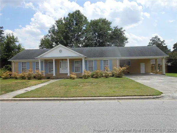 Leroy Rising Lumberton NC Realtor in Lumberton, NC (3)