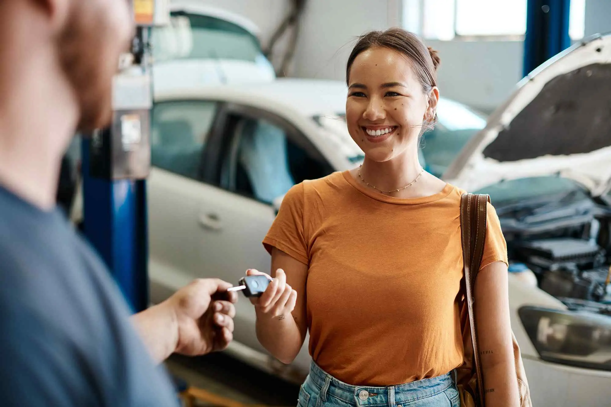Lael's International Auto Service in Oceanside, CA (6)