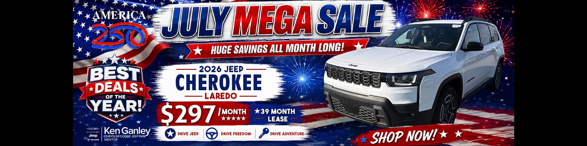 Ken Ganley Chrysler Dodge Jeep Ram Mentor in Mentor, OH (4)