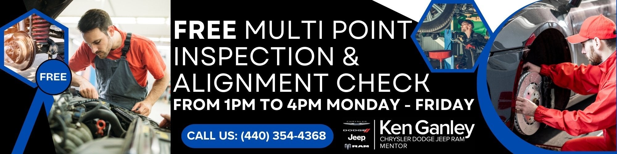 Ken Ganley Chrysler Dodge Jeep Ram Mentor in Mentor, OH (6)