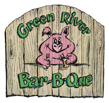 Green River BBQ in Saluda, NC (2)