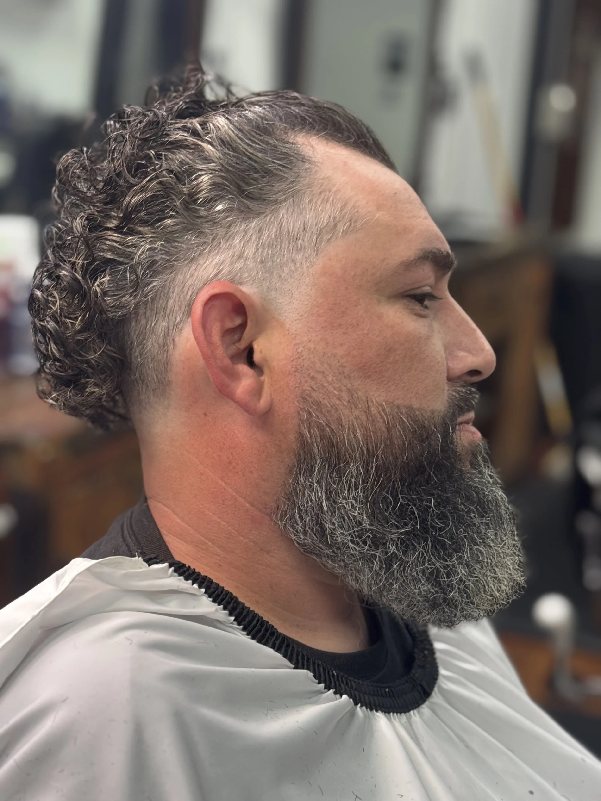 Humble Hustle Barbershop in Austin, TX (3)