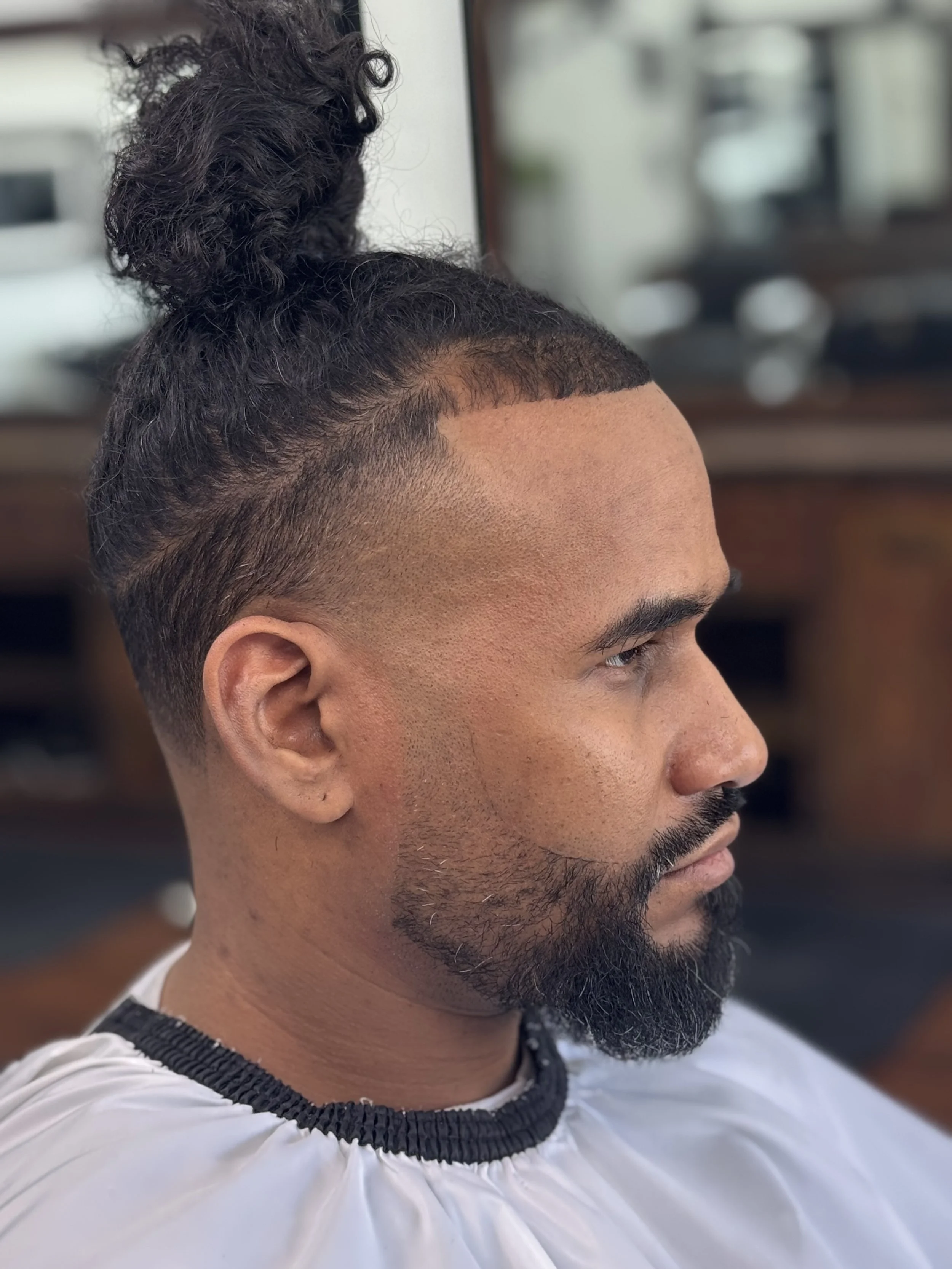 Humble Hustle Barbershop in Austin, TX (4)