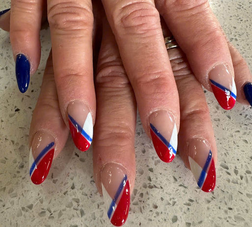 Amour Nail Spa in Skokie, IL (2)