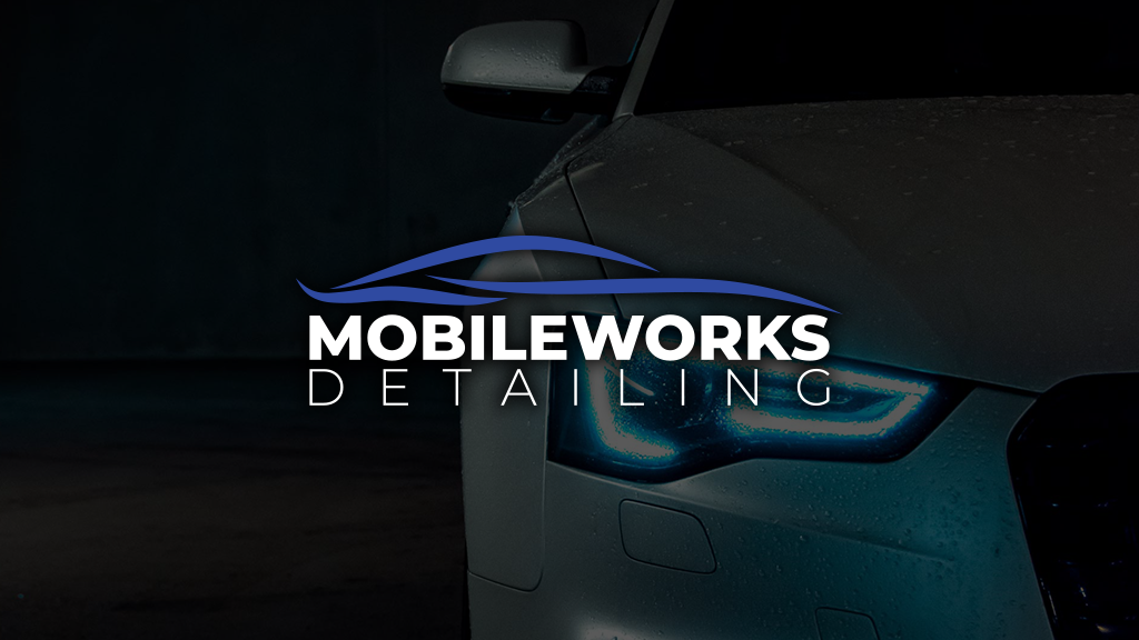 MobileWorks Detailing in Kirkersville, OH