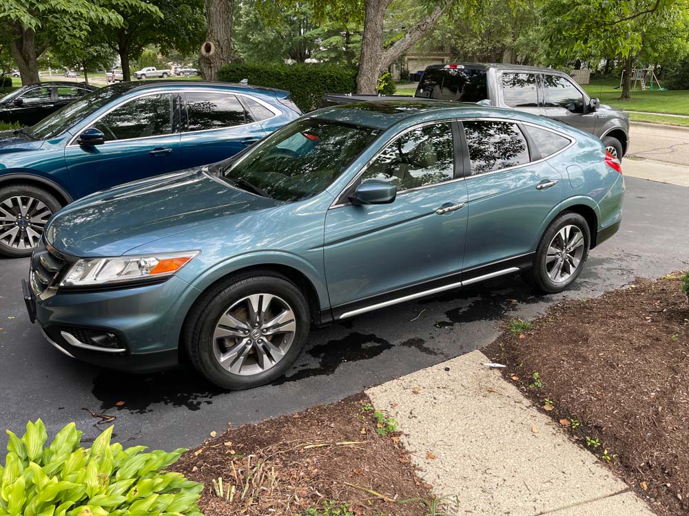 MobileWorks Detailing in Kirkersville, OH (4)