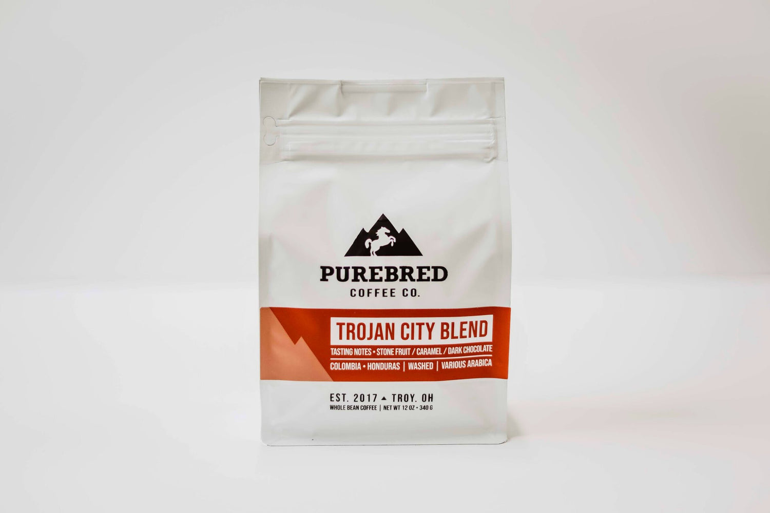 Purebred Coffee Co. in Troy, OH (6)